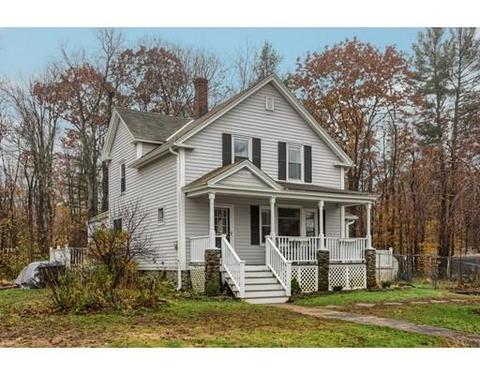 4 Fairview Ave, Ashburnham, MA 01430 photo 1