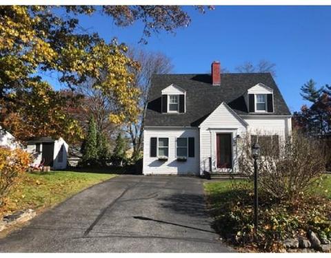 7 Sylvan Rd, Lancaster, MA 01523 photo 1