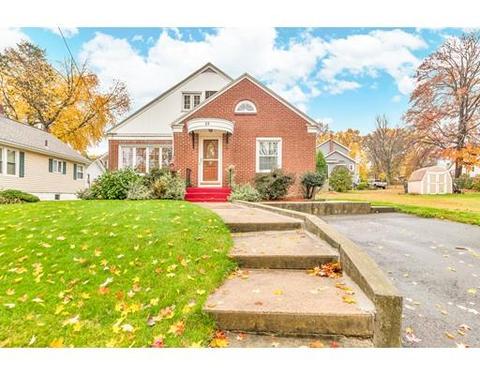 85 Roosevelt Ave, Chicopee, MA 01013 photo 1