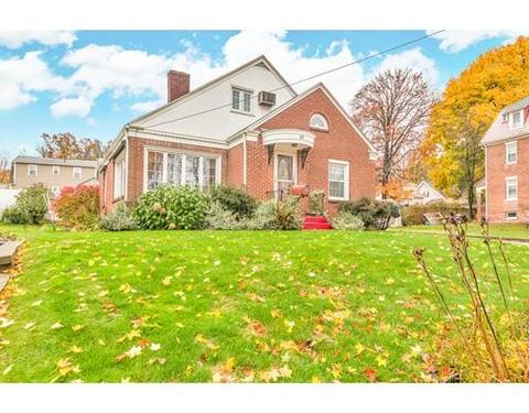 85 Roosevelt Ave, Chicopee, MA 01013 photo 2