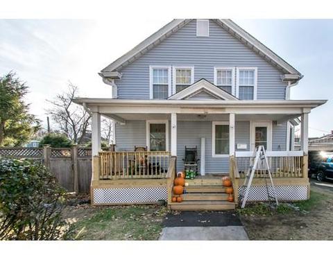 98 Freeman Ter, Springfield, MA 01104 photo 1