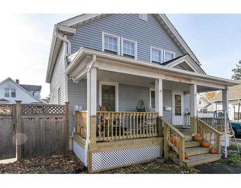 98 Freeman Ter, Springfield, MA 01104 photo 2