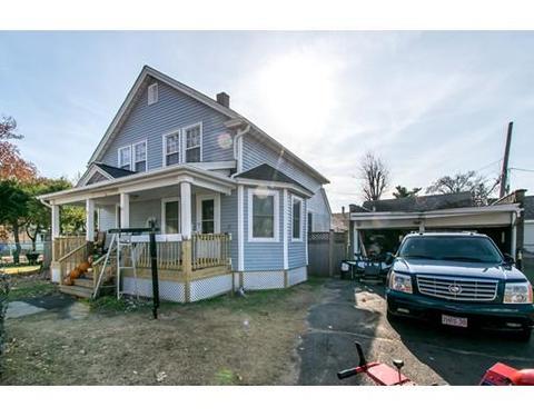 98 Freeman Ter, Springfield, MA 01104 photo 4