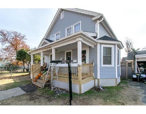 98 Freeman Ter, Springfield, MA 01104 photo 3