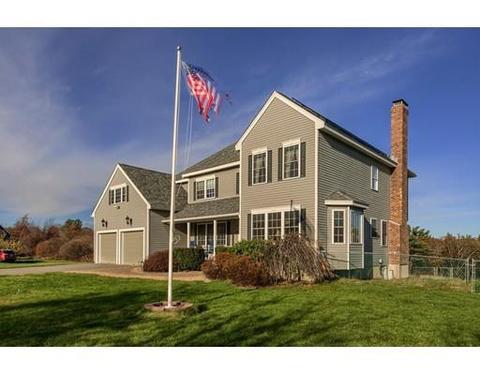440 Erickson Rd, Ashby, MA 01431 photo 2