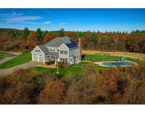 440 Erickson Rd, Ashby, MA 01431 photo 1