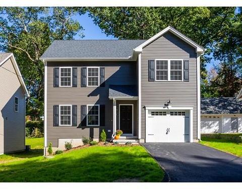 152 Parkerview St, Springfield, MA 01129 photo 1