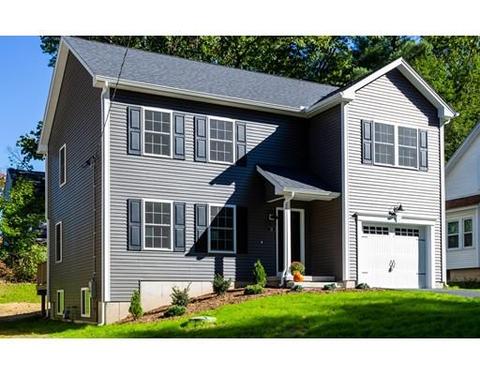 59 Pocantico Ave, Springfield, MA 01109 photo 1