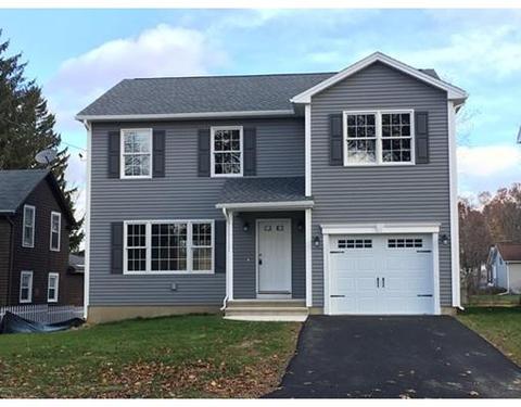 85 Judson St, Springfield, MA 01104 photo 1