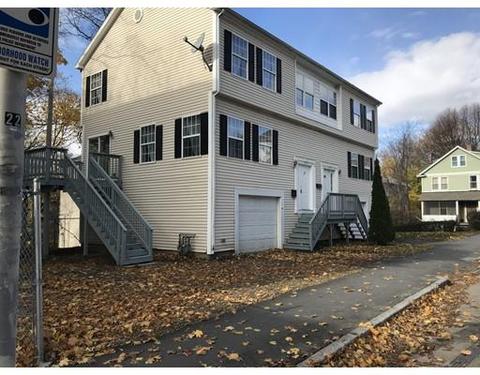 158 Eastern Ave, Worcester, MA 01605 photo 2