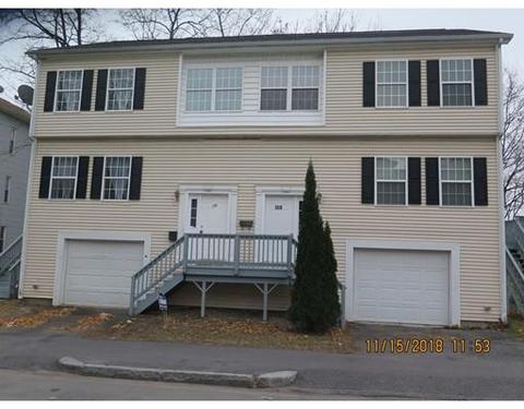 158 Eastern Ave, Worcester, MA 01605 photo 1
