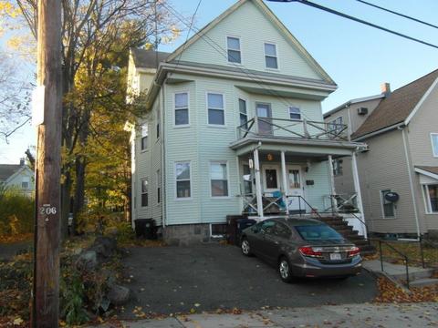 136 Central Ave, Everett, MA 02149 photo 1