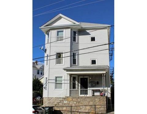 458 County St, Fall River, MA 02723 photo 1