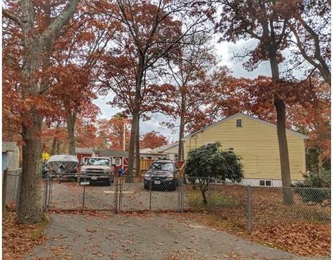 34 Standish Ave, East Wareham, MA 02538 photo 2