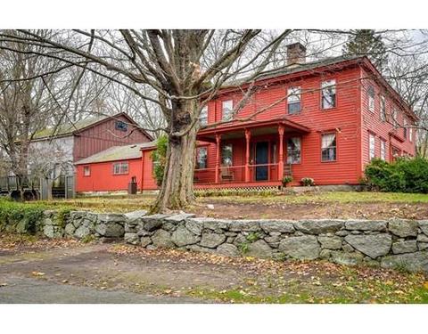 26 Main St, Upton, MA 01568 photo 1