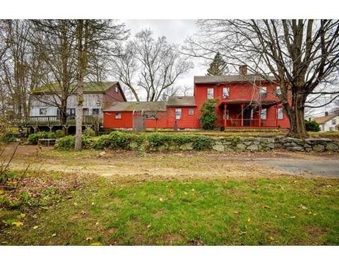 26 Main St, Upton, MA 01568 photo 2