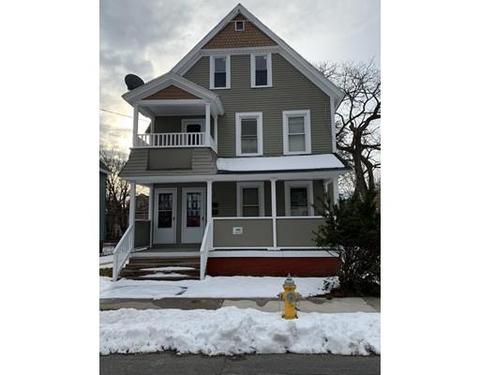 40 Willard Ave, Springfield, MA 01109 photo 1