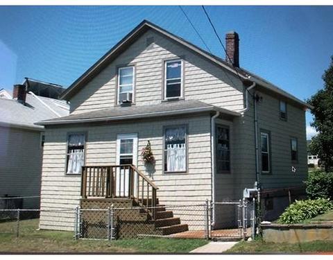 305 Baker St, Fall River, MA 02721 photo 1