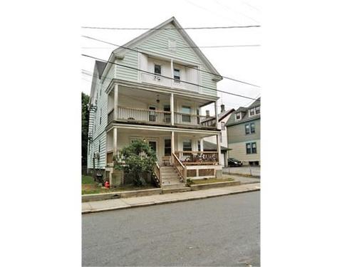 123 Snow St, Woonsocket, RI 02895 photo 1