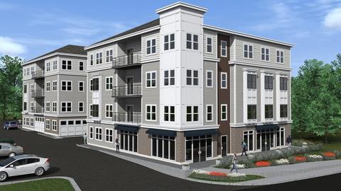 70 E Central St #302, Franklin, MA 02038 photo 1