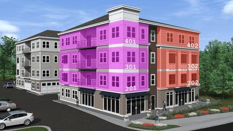 70 E Central St #302, Franklin, MA 02038 photo 5