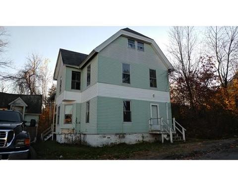 11 Marshfield St, Worcester, MA 01606 photo 1