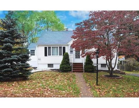 11 Thompson Rd, Beverly, MA 01915 photo 1