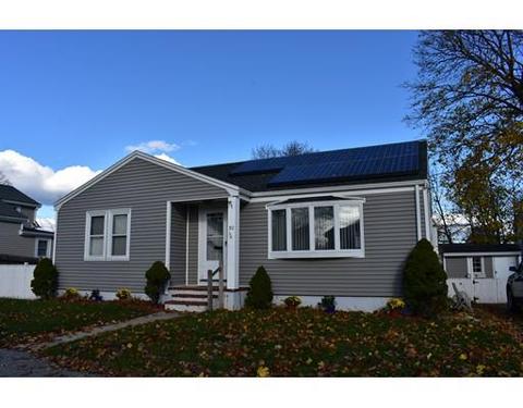 92 Fairmount Ave, Saugus, MA 01906 photo 1