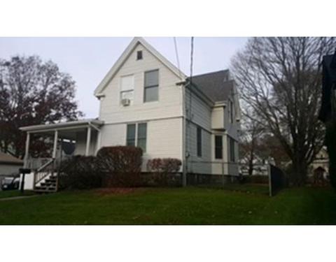 4 Everett St, Taunton, MA 02780 photo 1