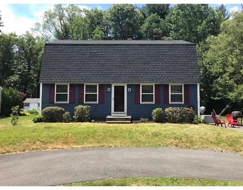 150 Senator St, Springfield, MA 01129 photo 25