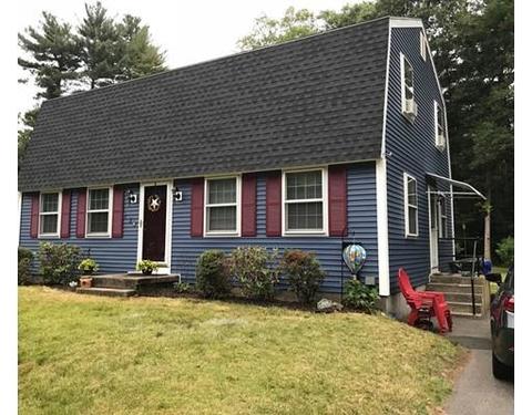 150 Senator St, Springfield, MA 01129 photo 1