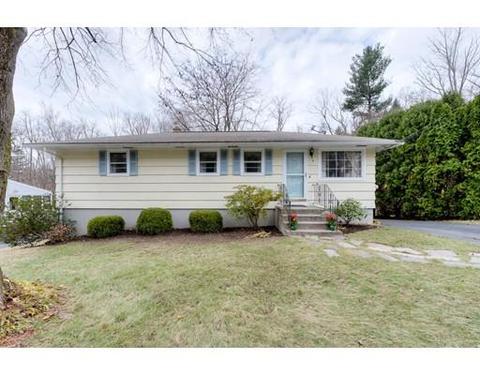 9 Brookman St, Worcester, MA 01606 photo 1