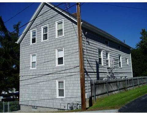 92 Harvard St, Fall River, MA 02720 photo 1