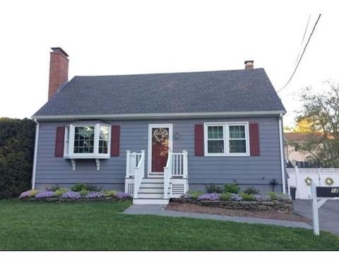 12 Appleton Park, Ipswich, MA 01938 photo 1