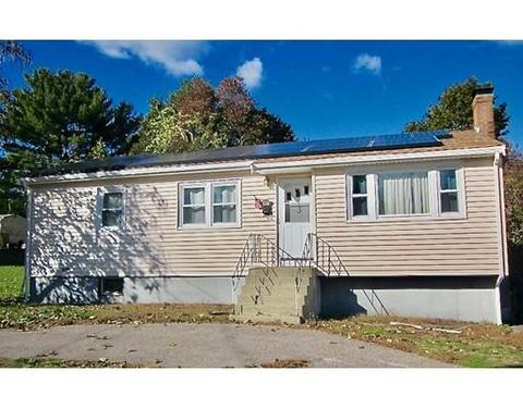 3 Powdrell Ave, Randolph, MA 02368 photo 1