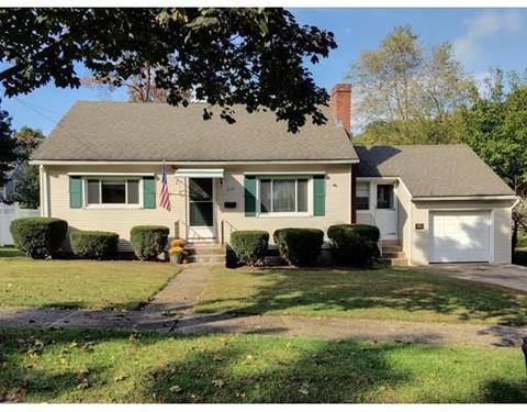 204 Emerson St, Springfield, MA 01118 photo 1