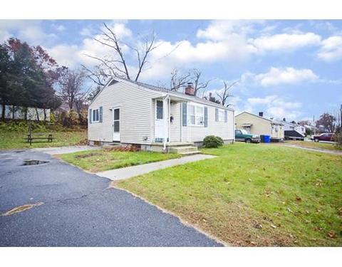 49 Loretta St, Springfield, MA 01118 photo 2