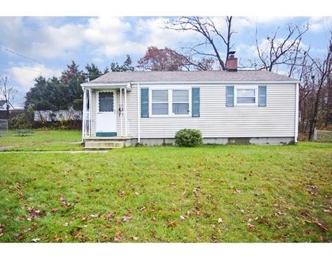 49 Loretta St, Springfield, MA 01118 photo 1