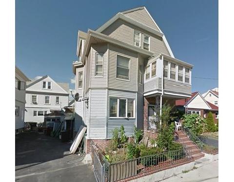 88 Baldwin Ave, Everett, MA 02149 photo 1