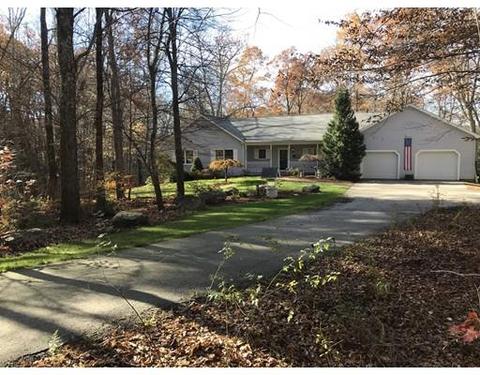 3 Cooper Rd, Sturbridge, MA 01518 photo 1