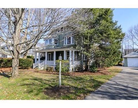 86 Warren St, Needham, MA 02492 photo 2