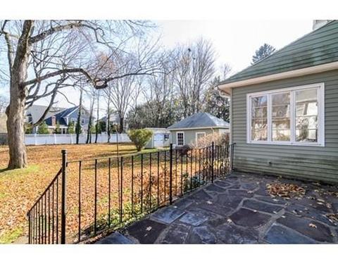 86 Warren St, Needham, MA 02492 photo 21