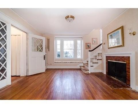 86 Warren St, Needham, MA 02492 photo 3