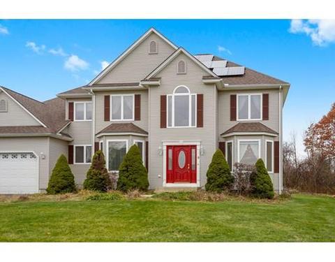 9 Bayberry Dr, Easthampton, MA 01027 photo 1