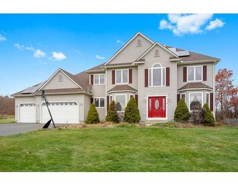 9 Bayberry Dr, Easthampton, MA 01027 photo 2