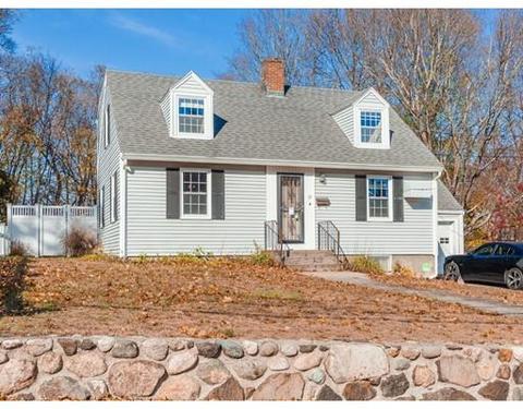 13 Eustis Ave, Wakefield, MA 01880 photo 2