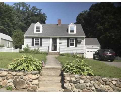 13 Eustis Ave, Wakefield, MA 01880 photo 29