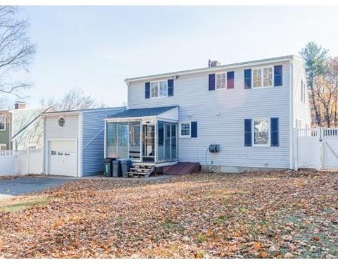 13 Eustis Ave, Wakefield, MA 01880 photo 24