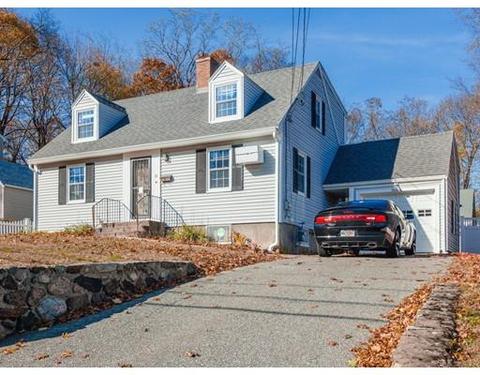 13 Eustis Ave, Wakefield, MA 01880 photo 1