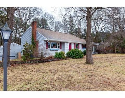 3 Cynthia Rd, Canton, MA 02021 photo 1